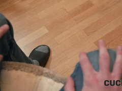 Bizarr, Hd, Ehemann, Pov, Schreiend, Schüchtern, Titten, Ehefrau