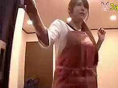 Cuckold, jav, big-tits