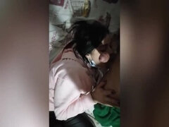 Pareja, Novia, Casero, Coño