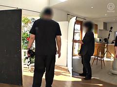 素人, デカパイ, オッパイの