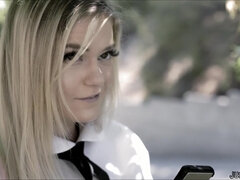 In my ass it doesn't count as cheating!