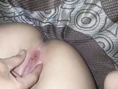 18, 素人, アジア人, カップル, 面白, 手コキする, Hd, インドネシア人