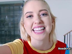 Anaal, Hardcore, Hd, Likken, Masturbatie, Schreeuwen, Tiner anaal, Speelgoed