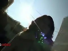 Secret Pleasures Revealed: Naughty Nishimura's POV Creampie Adventure Unleashed