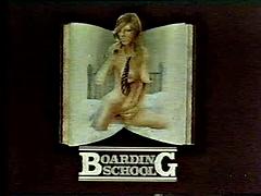 Минет, Винтаж