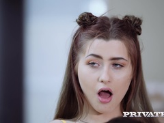 Mamada, Corridas, Europeo, Primera ves, Hd, Coño, Afeitado, Adolescente