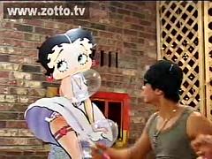 Enthousiasteling, Aziatisch, Koreaans