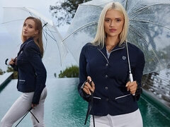 18 años, Culo grande, Verga grande, Mamada, Estilo perrito, Al aire libre, Adolescente, Tetas