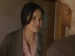 お尻, フェラチオ, 巨乳な, エモ, 日本人, 淫乱熟女, 天然, オーガズム