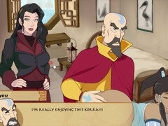 Pijpbeurt, Slaaf, Billekoek, Tiener