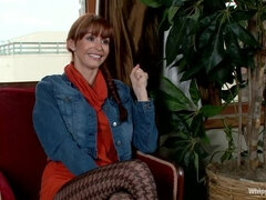 Bondage discipline sadomasochisme, Gebondenheid, Voeten, Vingeren, Vernedering, Kut duiken, Slaaf, Billekoek