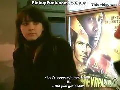 Хд, На природе, На публике, Реалити