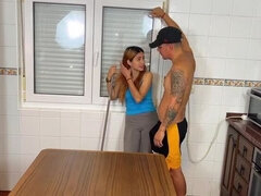 Amateur, Culo grande, Pies, Sexo duro, Casero, Indio, Montar, Hermanas