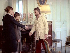 Минет, Француженки, Винтаж