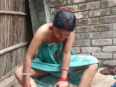 Анальный секс, Ванна, Бисексуалы, Британки, Парочка, Индианки, Мамочка