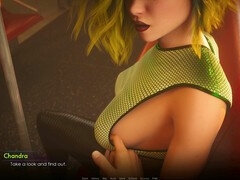 ゲーム, ティーン