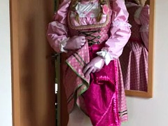 Sadomasoquismo, Tetas grandes, Pañal, Alemán, Látex, Maduro, Solo, Tetas