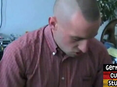 素人, フェティッシュ, ゲイ, ドイツ人, ラフ, ガリガリ, ヴィンテージ, のぞき