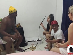 Grosse titten, Klassisch, Süss, Fetisch, Hd, Orgasmus, Flotter dreier, Titten