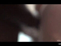 Amateur, Mamada, Corridas, Grupo, Sexo duro, Interracial, Medias largas, Esposa