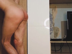 my face blur ginormous dinky masculine screaming man spunk teenie solo masculine climax