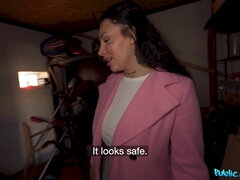 Любители, Большая жопа, Большие сиськи, Чешки, Глубокая глотка, Сперма на лице, Секс без цензуры, Пирсинг