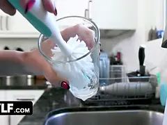 Tetas grandes, Engañando, Madura, Corrida, Hd, Lencería, Madres para coger, Tabú