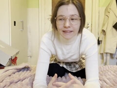 Amateur, Gros cul, Femelle, Allemand, Petite femme, Chatte, Maigrichonne, Gicler