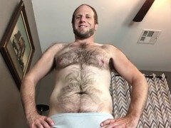 Cul, Bondage domination sadisme masochisme, Britannique, Rondelette, Homosexuelle, Poilue, Solo, String