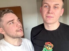 Enthousiasteling, Grote lul, Pijpbeurt, Gevangen, Homo, Gezichtspunt, Douche, Toilet