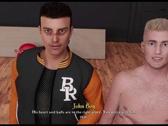 3d, Любители, Из жопы в рот, Большая жопа, Игры, Рыжие