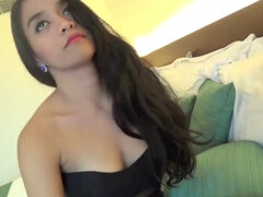 Amateur, Asiático, Mamada, Polla, Filipina, Pequeña, Pov, Tetas