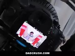 Morena, Corridas, Papá, Estilo perrito, Corridas faciales, Hd, Afeitado, Tetas