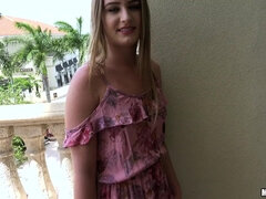 ブロンド, イく瞬間, ハードコア, Hd, アウトドア, ハメ撮り, 喫煙, オッパイの