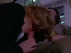 Sucer une bite, Tir de sperme, Poilue, Fait maison, Rousse roux, Rétro ancien