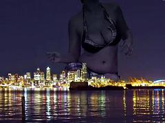 Gbgffggg: Ebony, Fetish  Bondage Porn