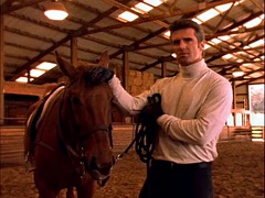 In den arsch, Prominente, Erotisch, Hardcore, Erotischer film, Flotter dreier