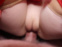 Amateur, Rubia, Estilo perrito, Hd, Tetas naturales, Bragas, Pequeña, Solo