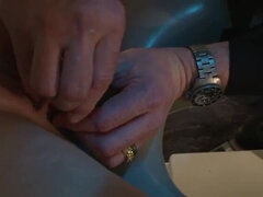 緊縛, ボンデージ, 服従, フェティッシュ, フィストファック, 婦人科, Hd, 奴隷