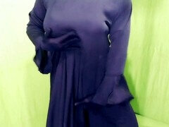 アラブ, フェラチオ, 言葉責め, 人妻の, インド人, 母, オフィス, 妻