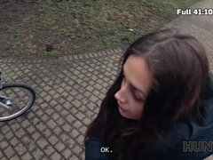 Belleza, Cornudo, Europeo, Novia, Sexo duro, Pov, Realidad, Tetas