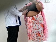 Sucer une bite, Médecin, Uniforme