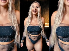 Gros cul, Bikini, Insertion, Mère que j'aimerais baiser, Chatte, Softcore, String, Mouillée