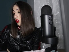 Roleplay Asmr -im A Horny Cop