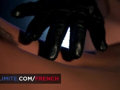 Anaal, Grote mammen, Dominante vrouw, Frans, Hd, Lesbisch, Moeder die ik wil neuken, Voorbinddildo