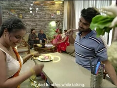 Gros cul, Gros seins, Éjaculation interne, Tir de sperme, Hard, Fait maison, Indienne, Épouse