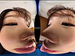 3d, Азиатки, Минет, Японки, Служанка, От первого лица, Реалити