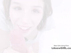 Amateur, Lamer culo, Mamada, Corrida, Orgasmo, Pov, Anilingus