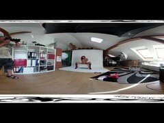 3d, チェコ, Hd, 淫乱熟女, 母, 公共, 現実, 赤毛