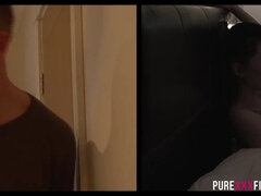 Hottest pornstar Misha Cross in Crazy Cumshots, Masturbation porn movie